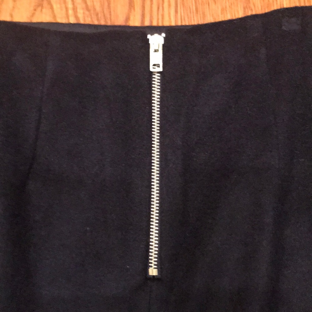 Talbots new wool skirt - Picture 2 of 5